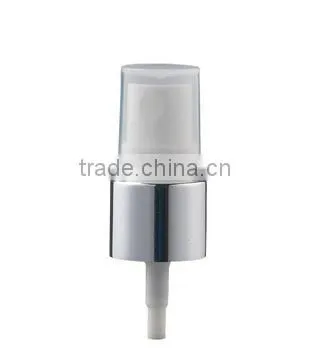 20/410 Perfume Sprayer Pump Aluminum-plastic photo-5