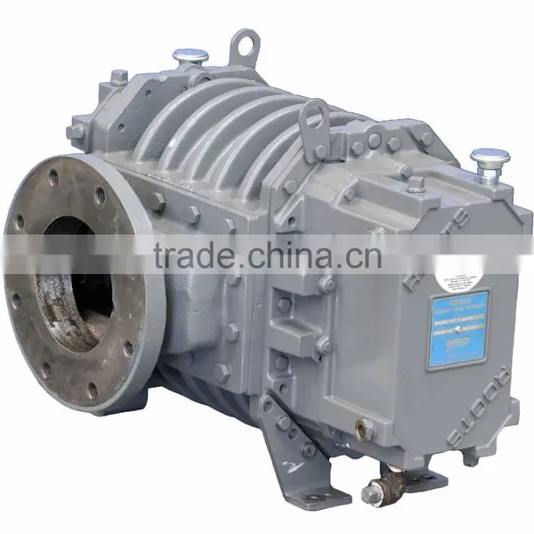 Hot Sale Best Price New Condition Efficiency Manufacturer Side Channel Blower photo-2