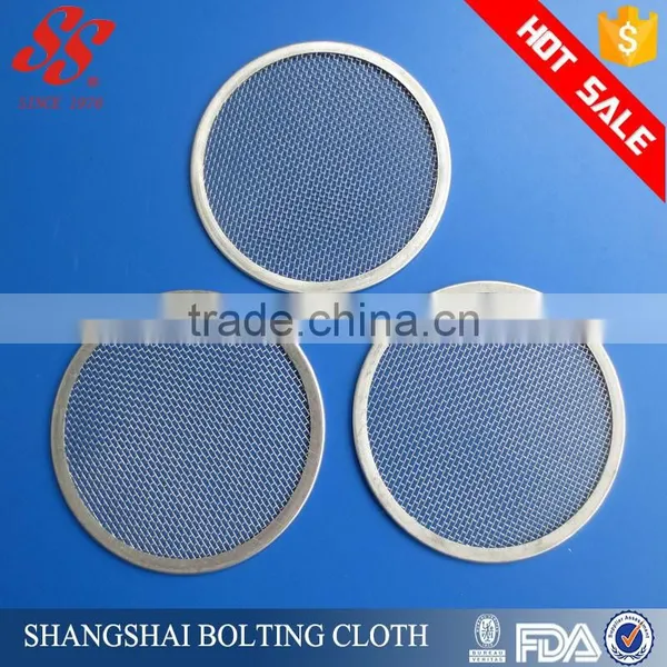 Stainless Steel Filter Mesh Screen Disk photo-6