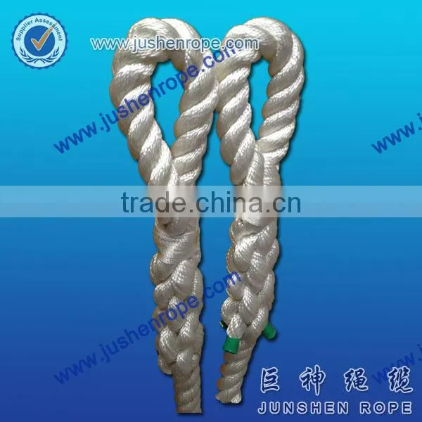 Safety Braided Fireproof String/ Fireproof Rope/fireproof Cord photo-2