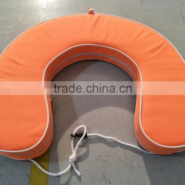 Horseshoe Lifebuoy