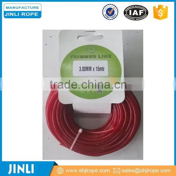 Packaging Trimmer Line/nylon Grass Trimmer Line photo-5