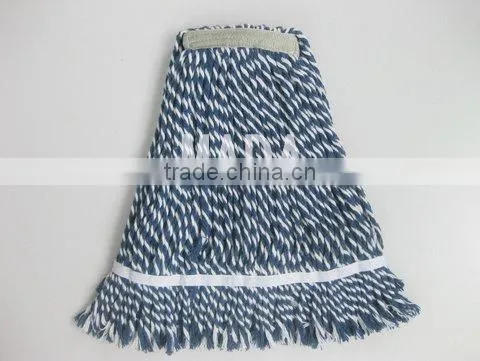 Clip Mop Head
