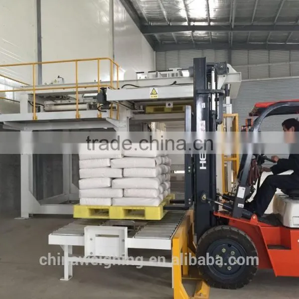 High-Level Palletizing System photo-3