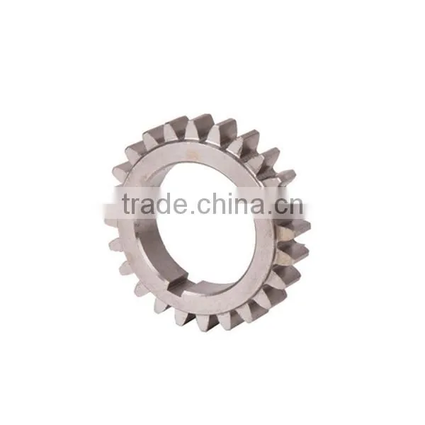 Diesel Engine Single Cylinder Wholesale S1115 Starter Gear photo-3