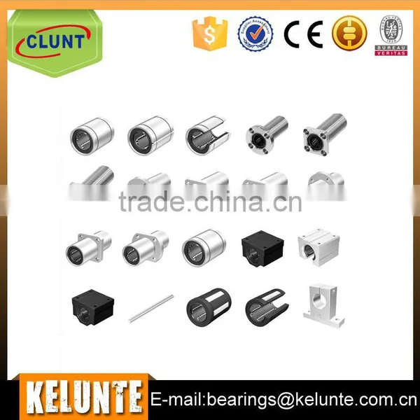 Japan THK Linear Bearing photo-5