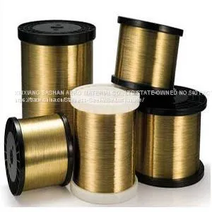 Beautiful CNC Machine Brass Edm Wire photo-3