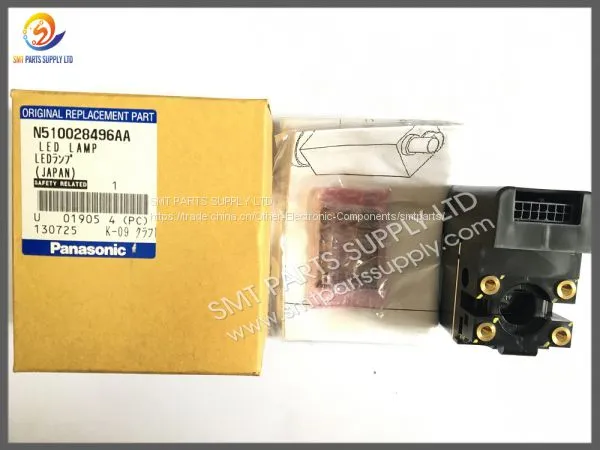 PANASONIC LED LAMP N510028496AA KXF0DWVRA00 photo-3
