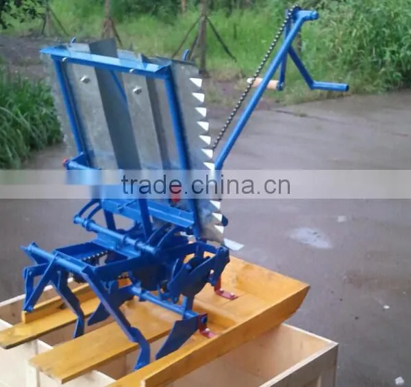 Most Famous Manual Rice Transplanter for the Indians photo-3