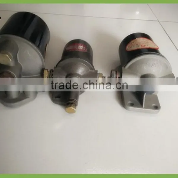 Single Cylinder Diesel Engine Spare Parts Diesel Filter photo-2
