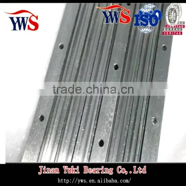 Linear Guideway Linear Rail MGN9H MGN9 photo-6
