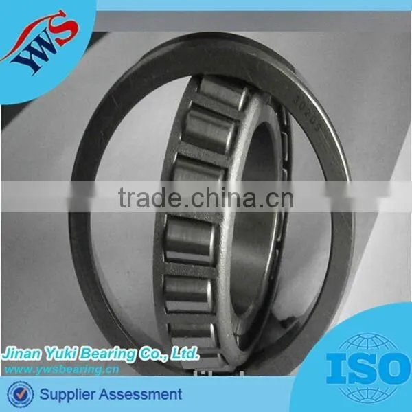 30203 Bearing Angles Taper Structure Tapered Roller Bearing photo-6