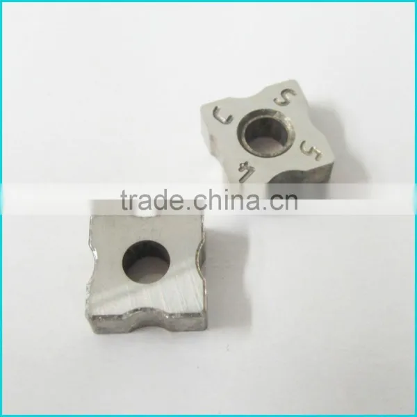 Carbide Metal Cutting Tips for Cnc Lathe Turning Tool Holders photo-2