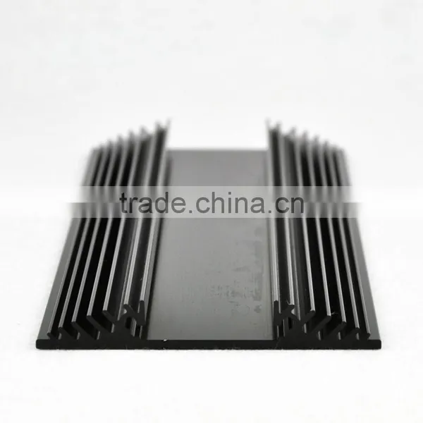 Industrial Aluminum Profile