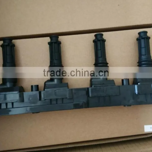 KOOLMAN Ignition Coil 1208020 24420584 93177212 photo-3