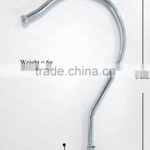 Metal Hanger Hook