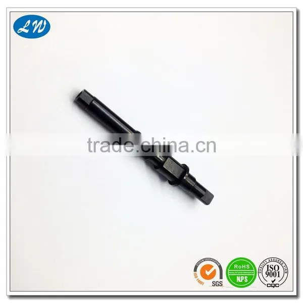 China Best Selling Cnc Machined Parts rc Drive Metal Shaft With EXW Price photo-4