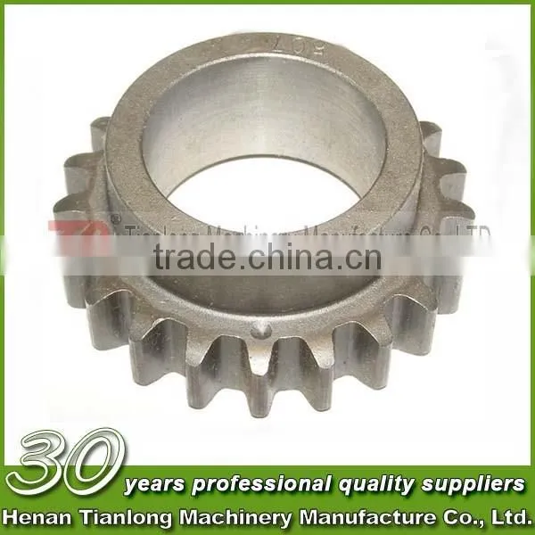 C-3015/73015/103015 Engine Timing Chain Kit With S507 Crank photo-2