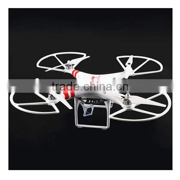 4 pcs Propeller Prop Protective Guard Protector Bumper For DJI Phantom 2 Vision