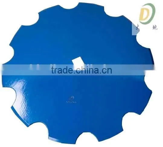 Agriculture Harrow Disc Blade photo-3