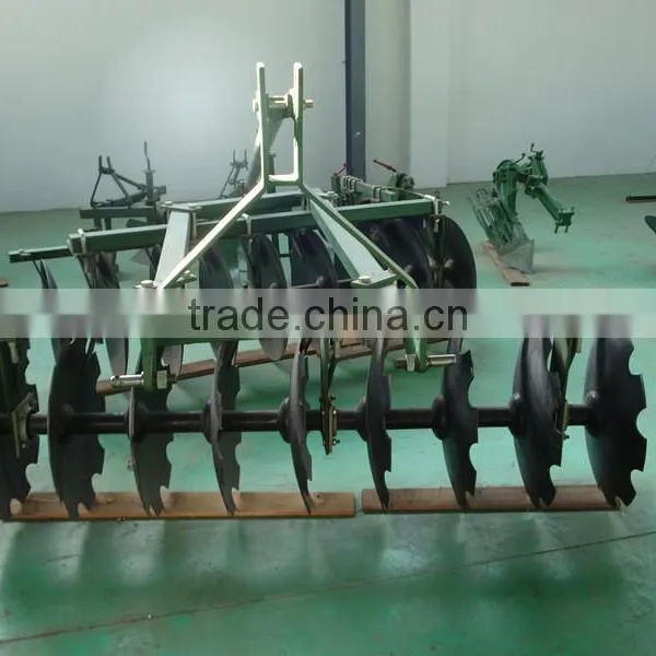 New Design Spare Parts for Disc Harrow With High Quality Disc Harrow Bearing Assembly Medium Mounted Disc Harrow photo-3