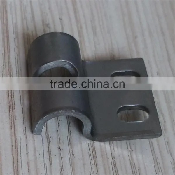 Stainless Steel Furniture Stamping Hinge for Wooden Door photo-2