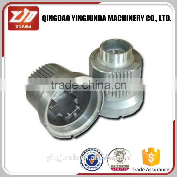Factory Price Customized Casting Services Die Casting Part Seller photo-4
