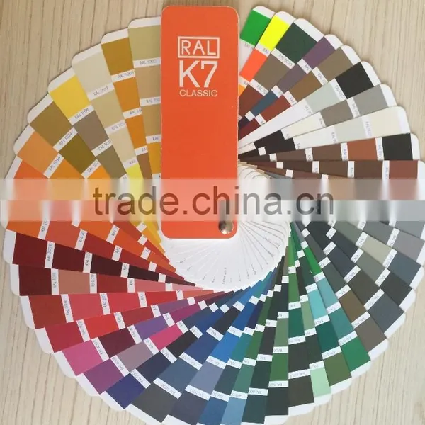 2016 Hot Selling Prepainted Zinc Corrugated Trapezoid Roofing Tile, Wall Sheet, Send to Turkmenistan, Dubai photo-6