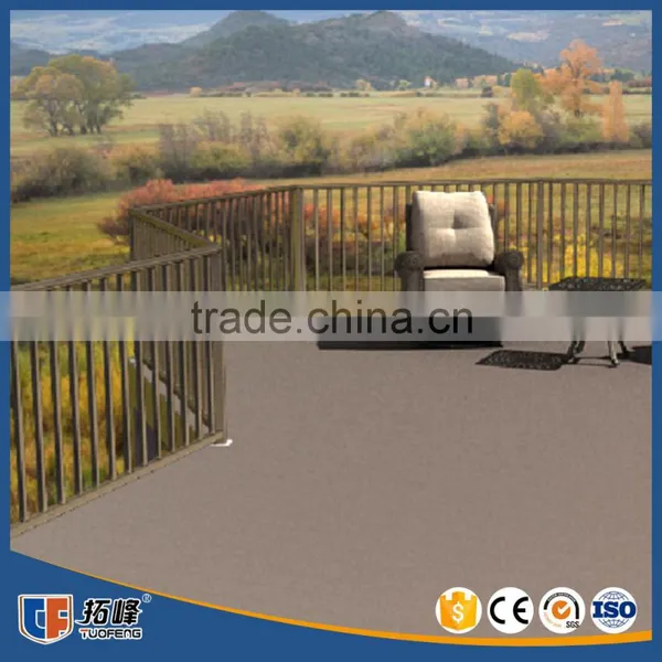 Factory Supply Perimeter Protection Garden Fencing photo-5