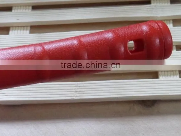 Plastic Pet Slicker Brush With Tied Card Packing photo-6