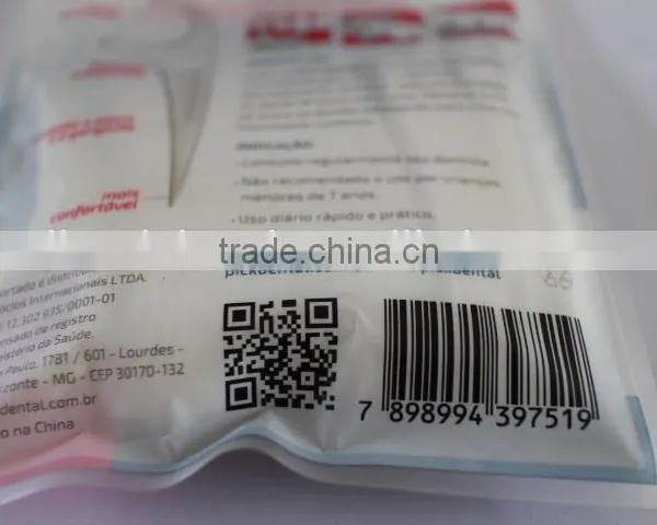 Food Residue Easily Removed Dental Floss photo-4