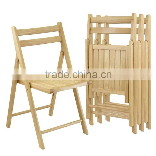 Wood Chair photo-2