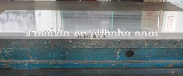 All Sizes and the Material of Aluminum Plate photo-3