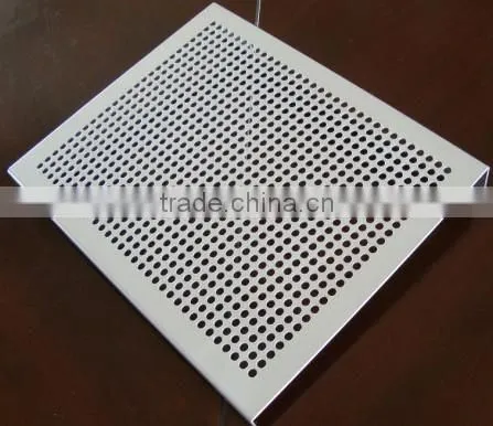 Aluminum Alloy Aluminum Sheet Metal Custom Processing photo-3