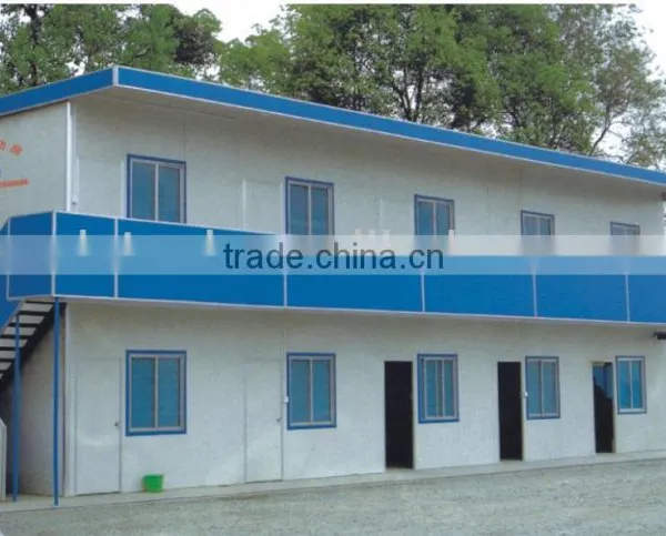 Prefab Modular House photo-6