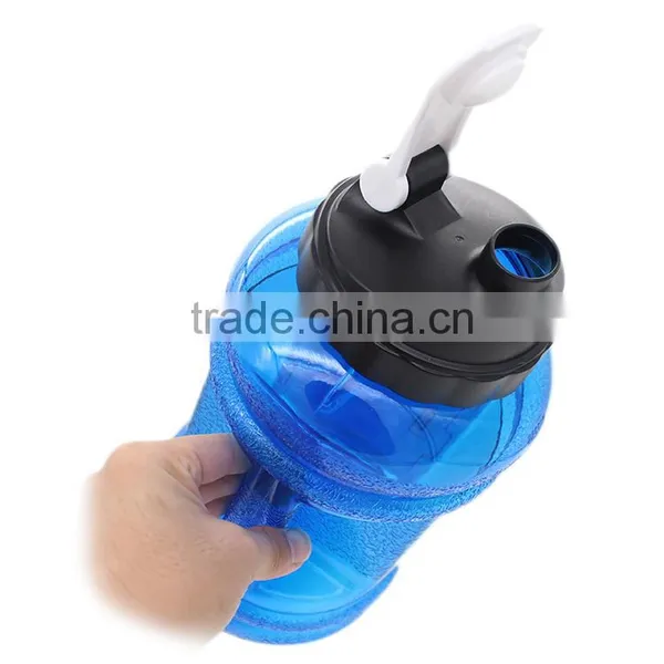 2.2L Outdoor Sport Water Bottle photo-4