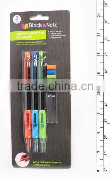 AUTOMATIC PENCILS