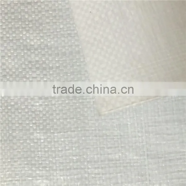 UV Stabilized pe Tarpaulin Fabric photo-4