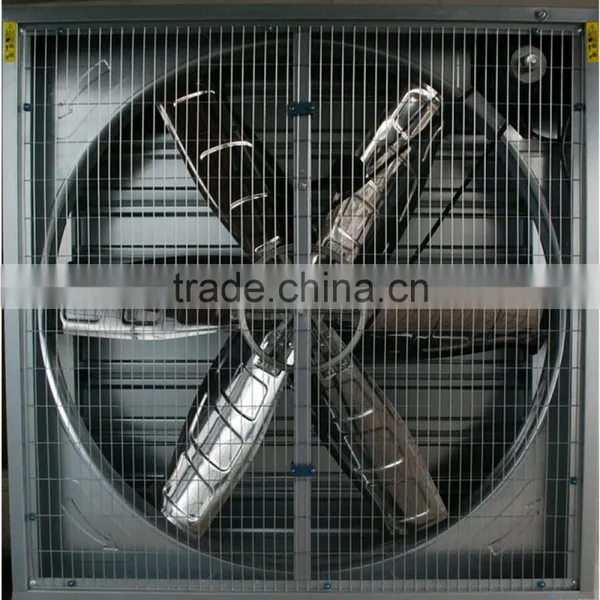 Greenhouse/poultry / Push Pull Exhaust Fan With CE Certification photo-6