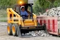 MINI DIGGER photo-3