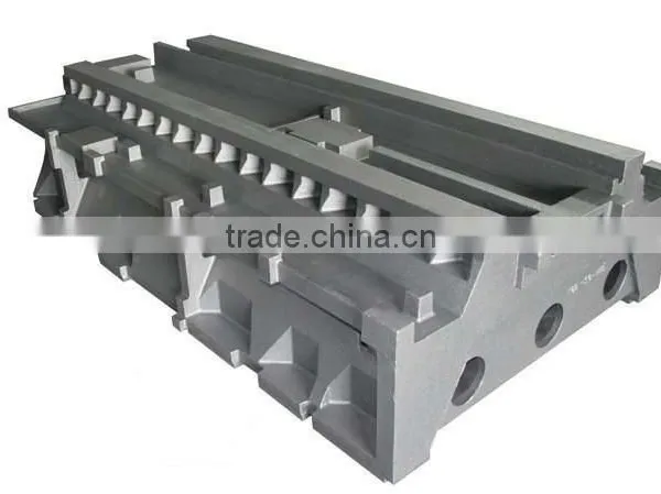 Steel Casting/Metal Casting/OEM Casting Parts,casting Products,engine Parts photo-5