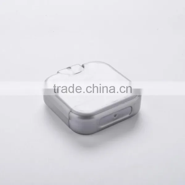 25ml Factory Price Credit Card Sprayer Perfume Bottle photo-5