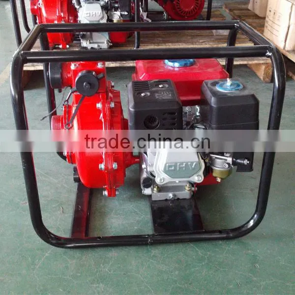 High Pressure Water Pump, Gasoline Water Pump photo-3