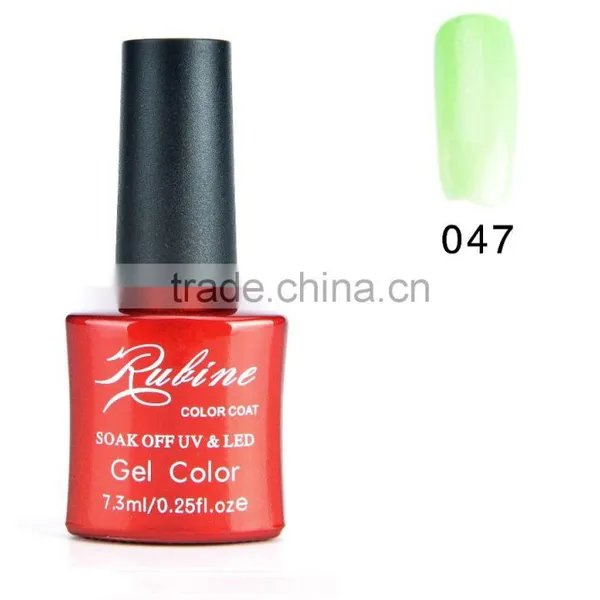 The Lowest MOQ Best Selling Cheap Gel Nail Polish photo-5