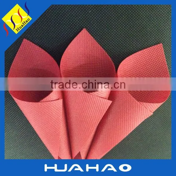 Plain Style and Polypropylene Material Spun-Bonded Nonwoven Fabric photo-3