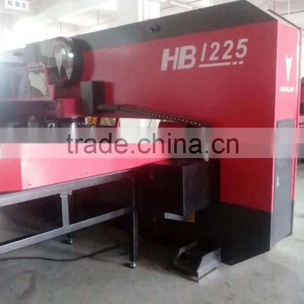 O-H Series CNC Turret Punch Press H1530-30