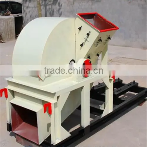 Wood Shavings Machine/Wood Shavings Machine for Poultry Bedding photo-2