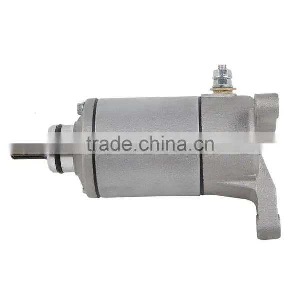 Starter Starting Motor For Suzuki ATV 250 LT-F250 LTF250 OZARK 2002-2012 246cc photo-5