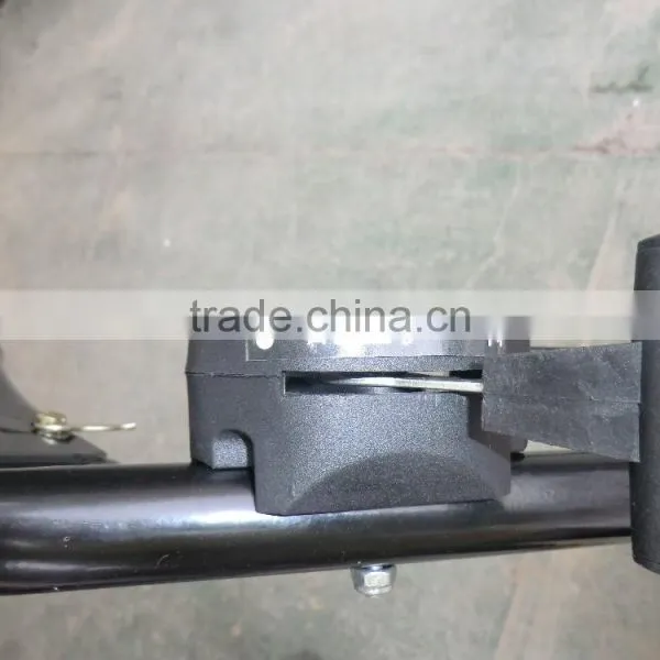 Farm Machinery Diesel Engine Power Tiller Plough photo-5