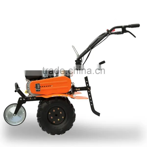 BSG750C 7.0hp Recoil Start Gasoline Power Tiller photo-3